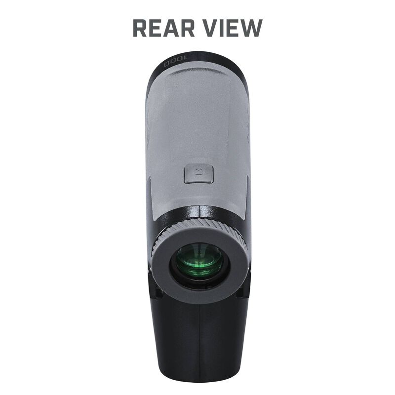 Bone Collector 1000 Laser Rangefinder For Deer Hunting Bushnell